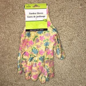 Women's Garden Gloves
